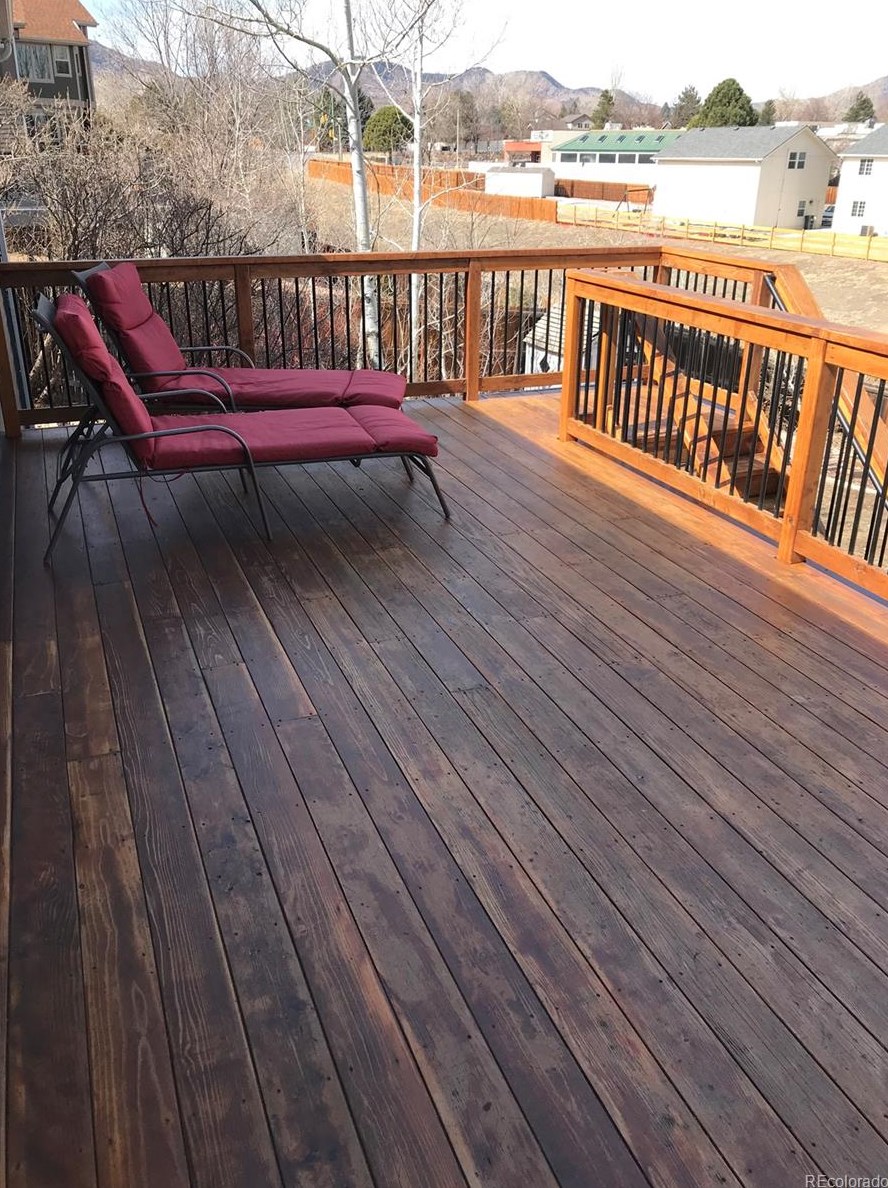 11305 Powers Ave, Littleton CO 80127-1953 exterior