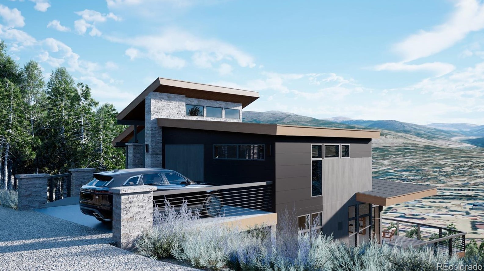 512 Lake View Dr, Silverthorne, CO 80498