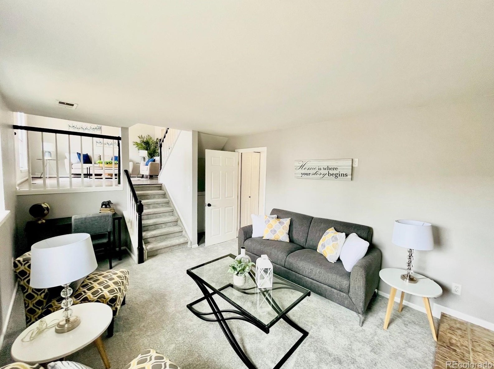 8541 Star Cir, Littleton CO 80128-6240 exterior