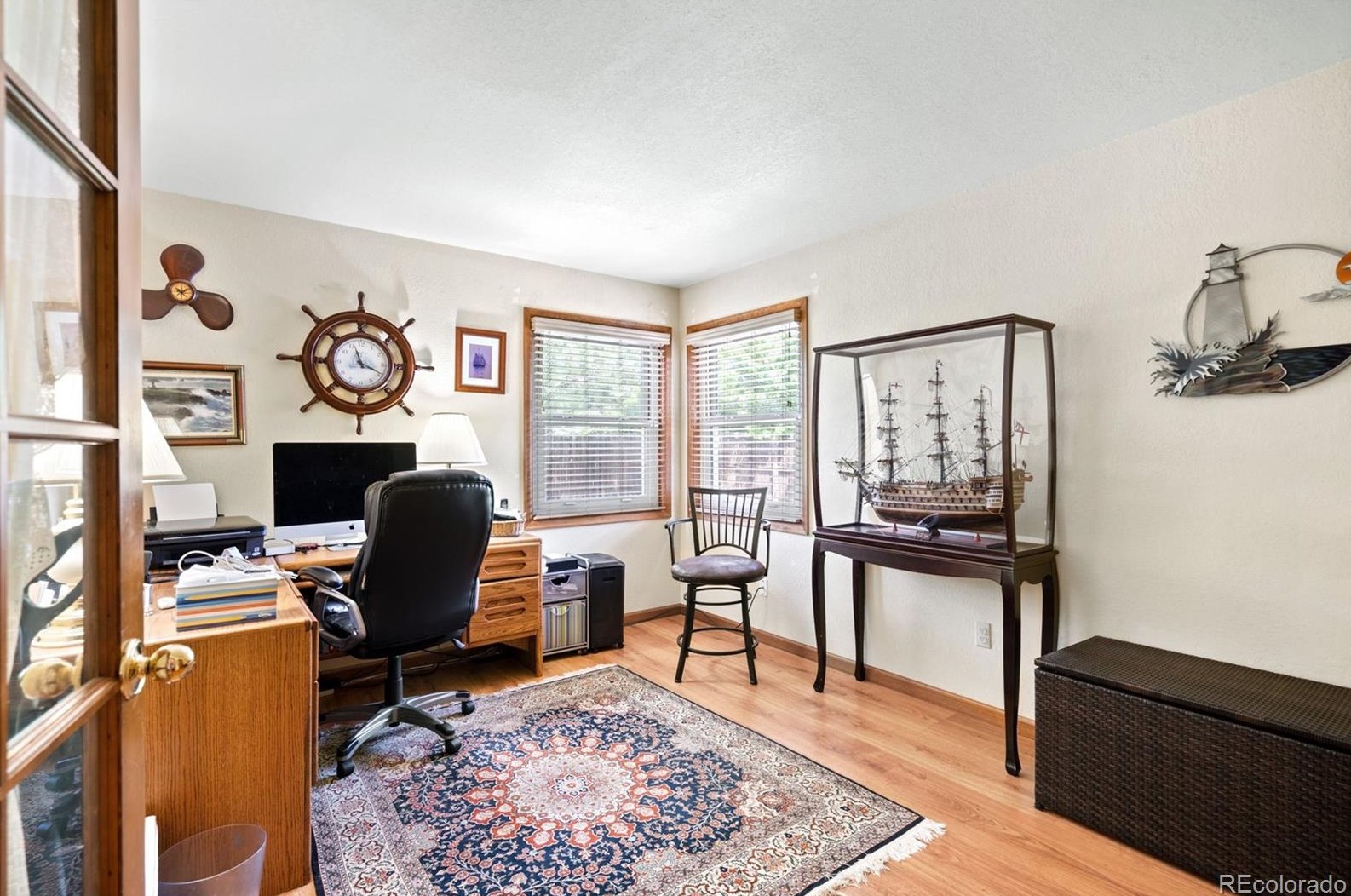 5215 Tabor St, Arvada CO  80002-1909 exterior