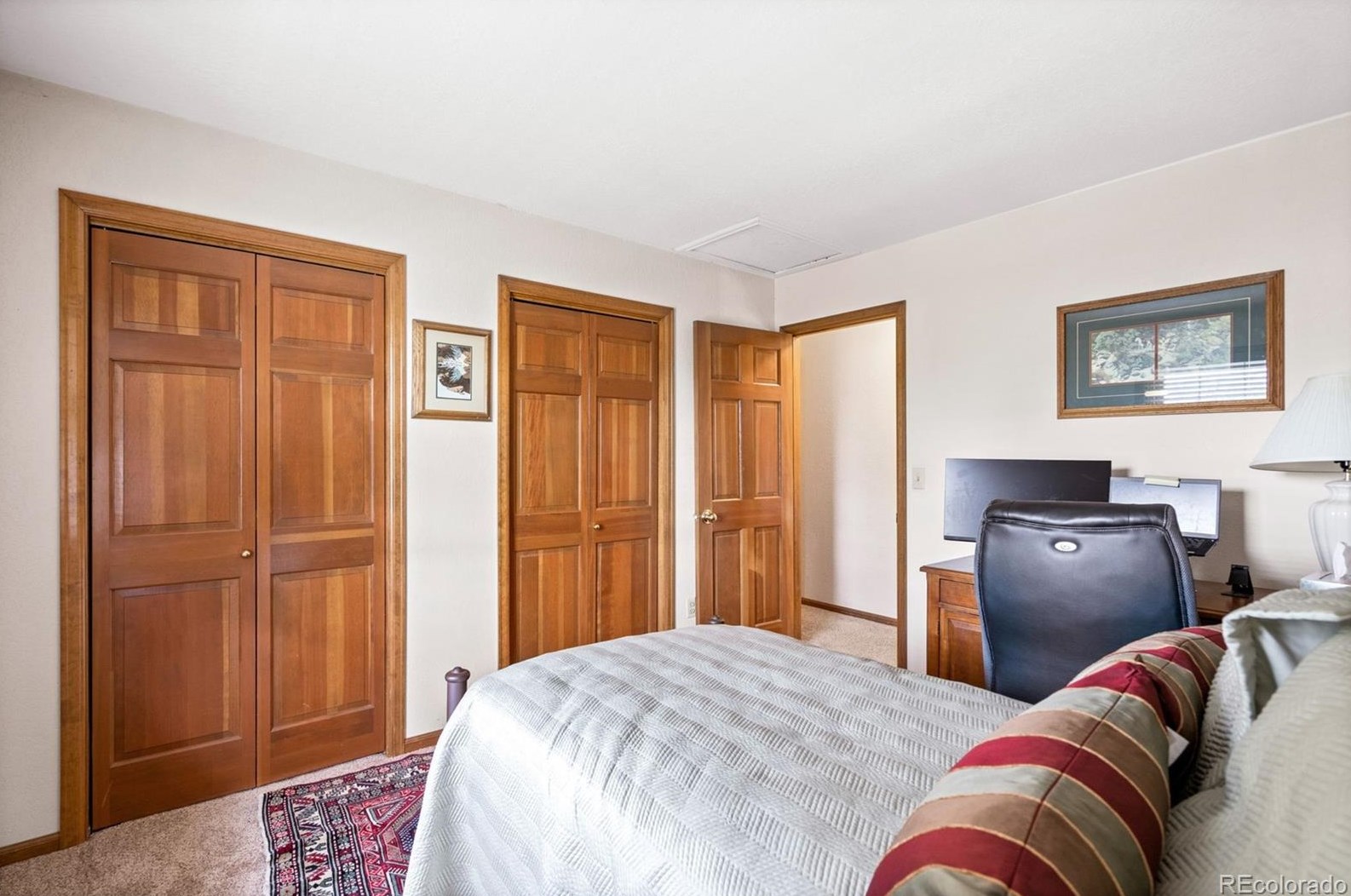5215 Tabor St, Arvada CO  80002-1909 exterior