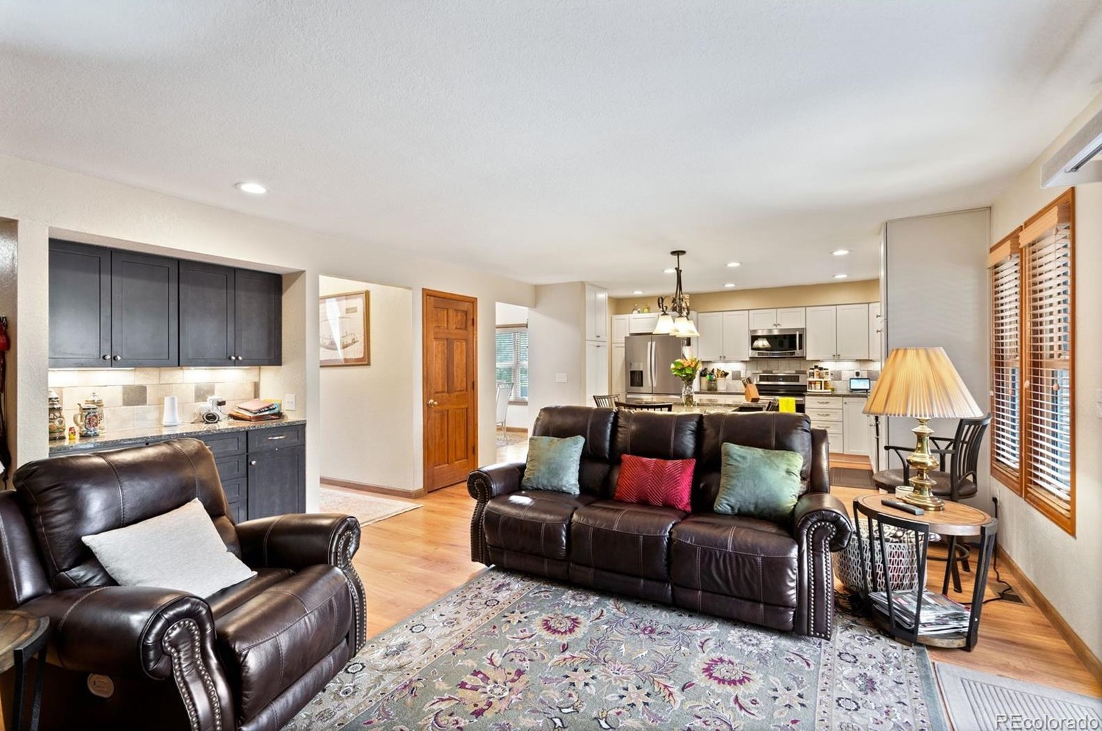 5215 Tabor St, Arvada CO  80002-1909 exterior