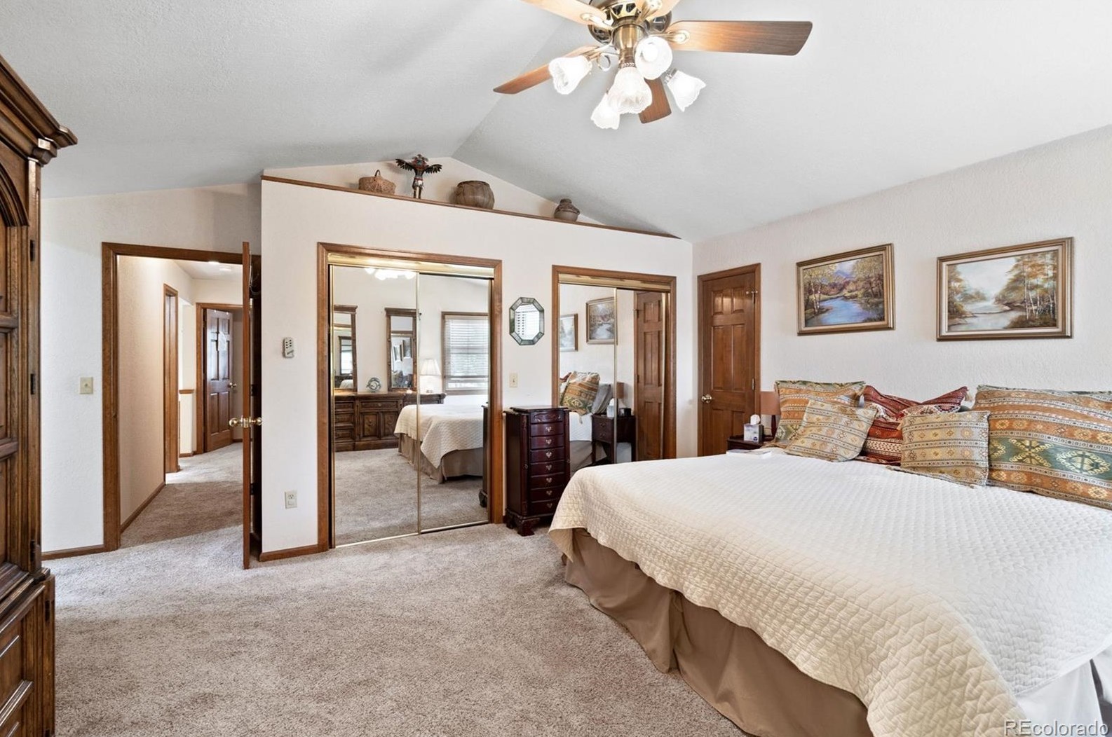 5215 Tabor St, Arvada CO  80002-1909 exterior