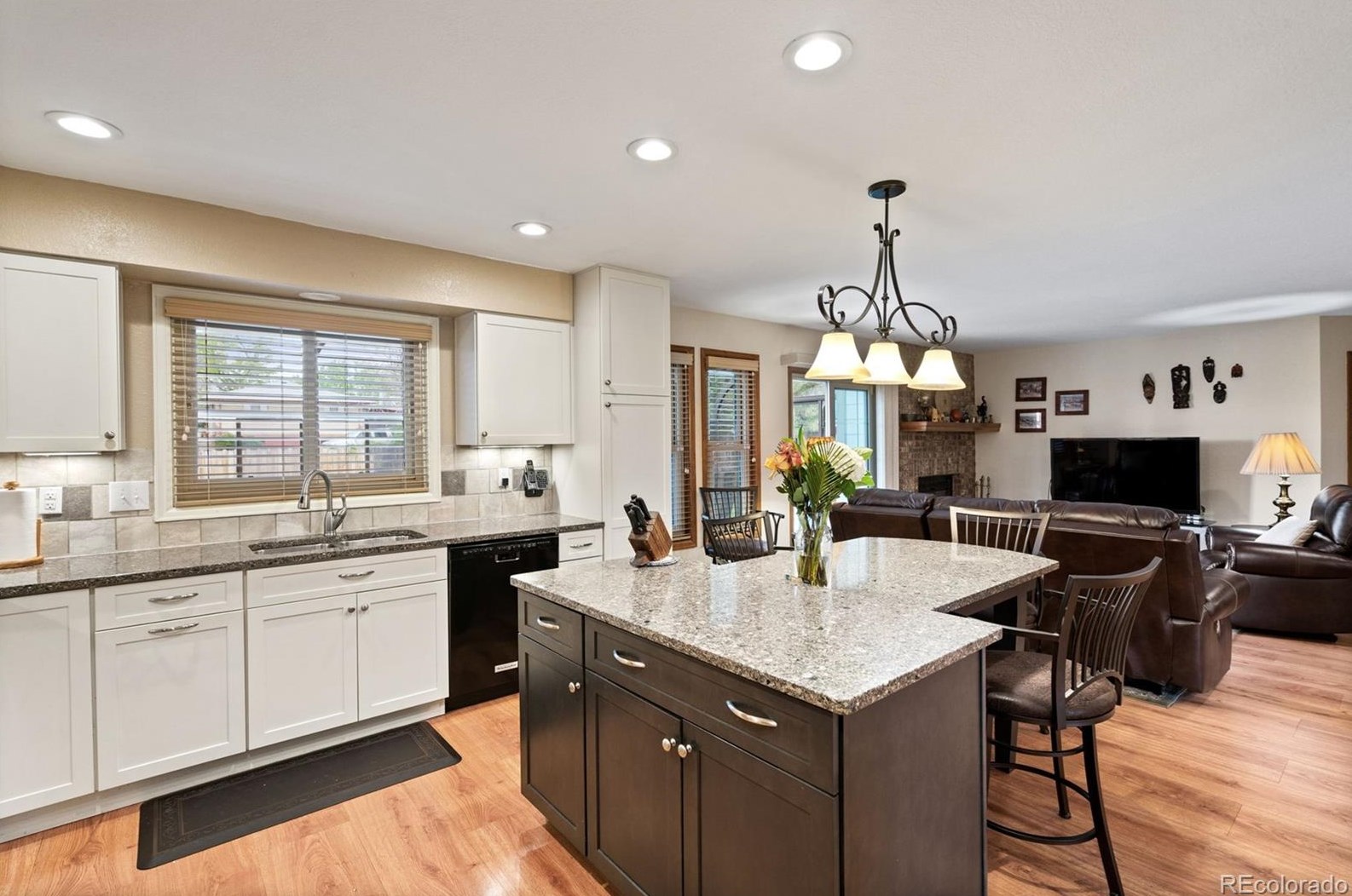 5215 Tabor St, Arvada CO  80002-1909 exterior