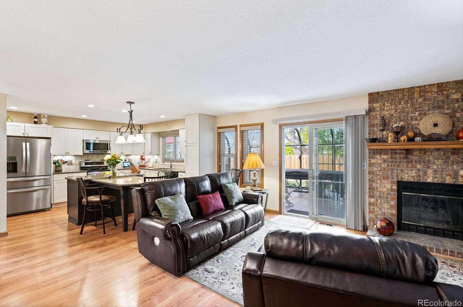 5215 Tabor St, Arvada CO  80002-1909 exterior
