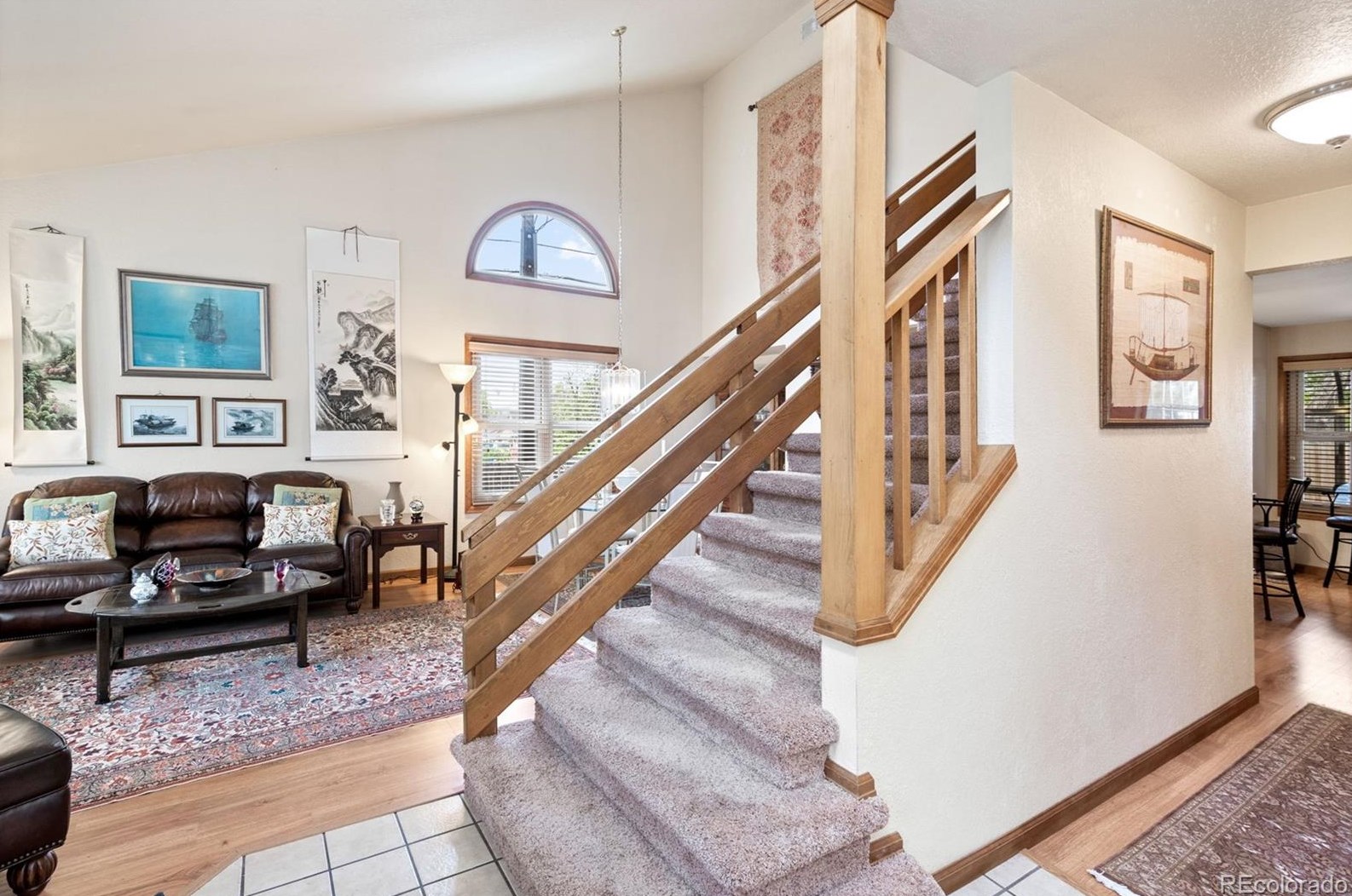 5215 Tabor St, Arvada CO  80002-1909 exterior