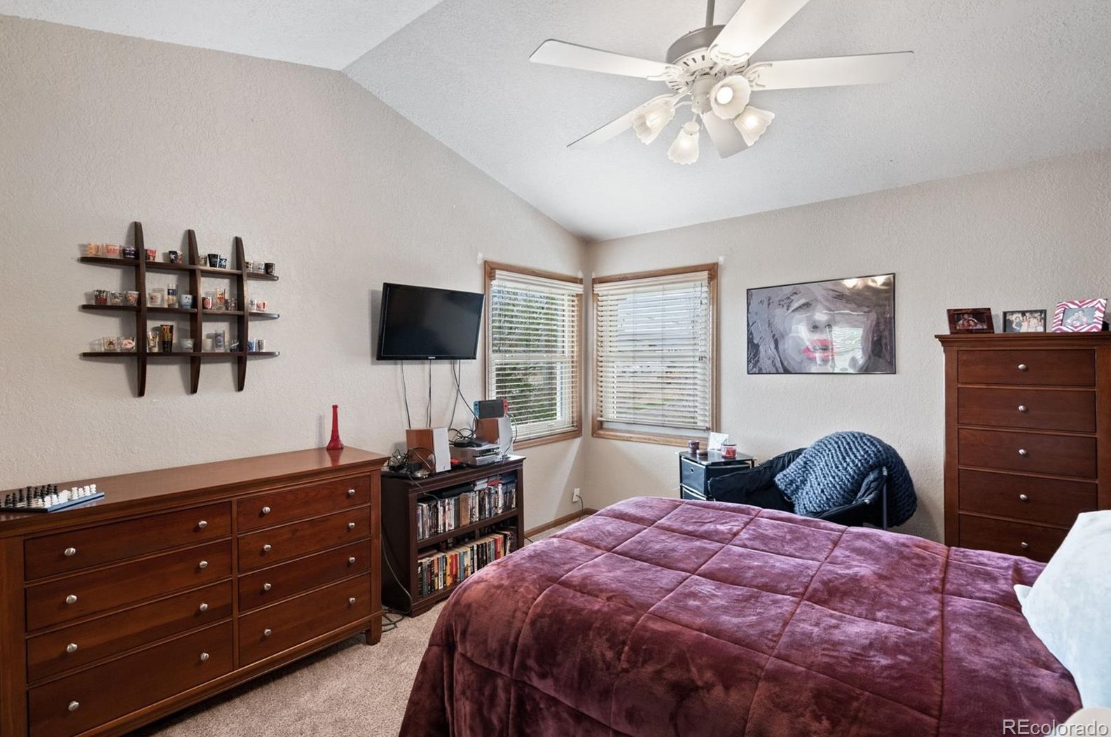 5215 Tabor St, Arvada CO  80002-1909 exterior