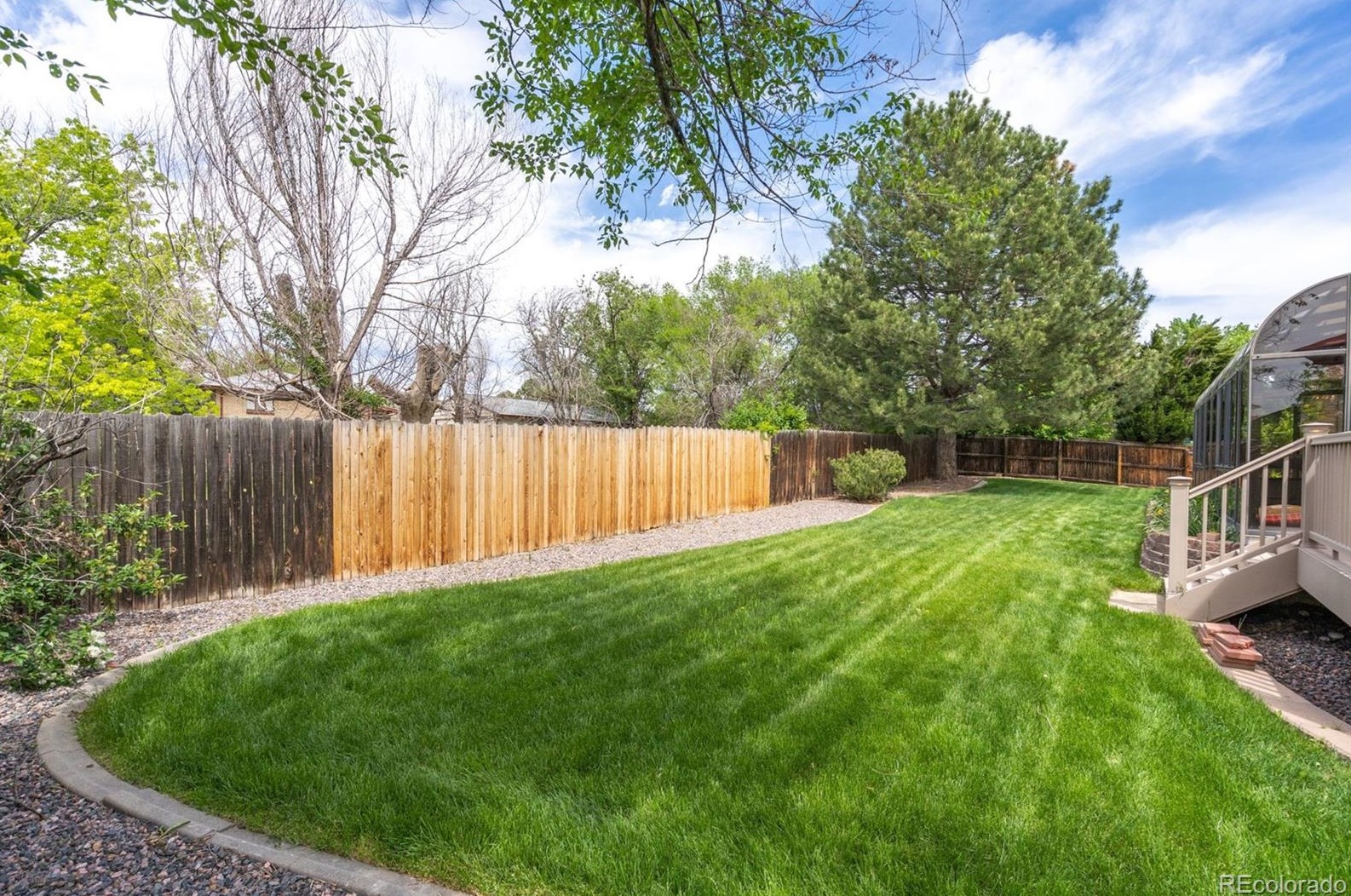 5215 Tabor St, Arvada CO  80002-1909 exterior