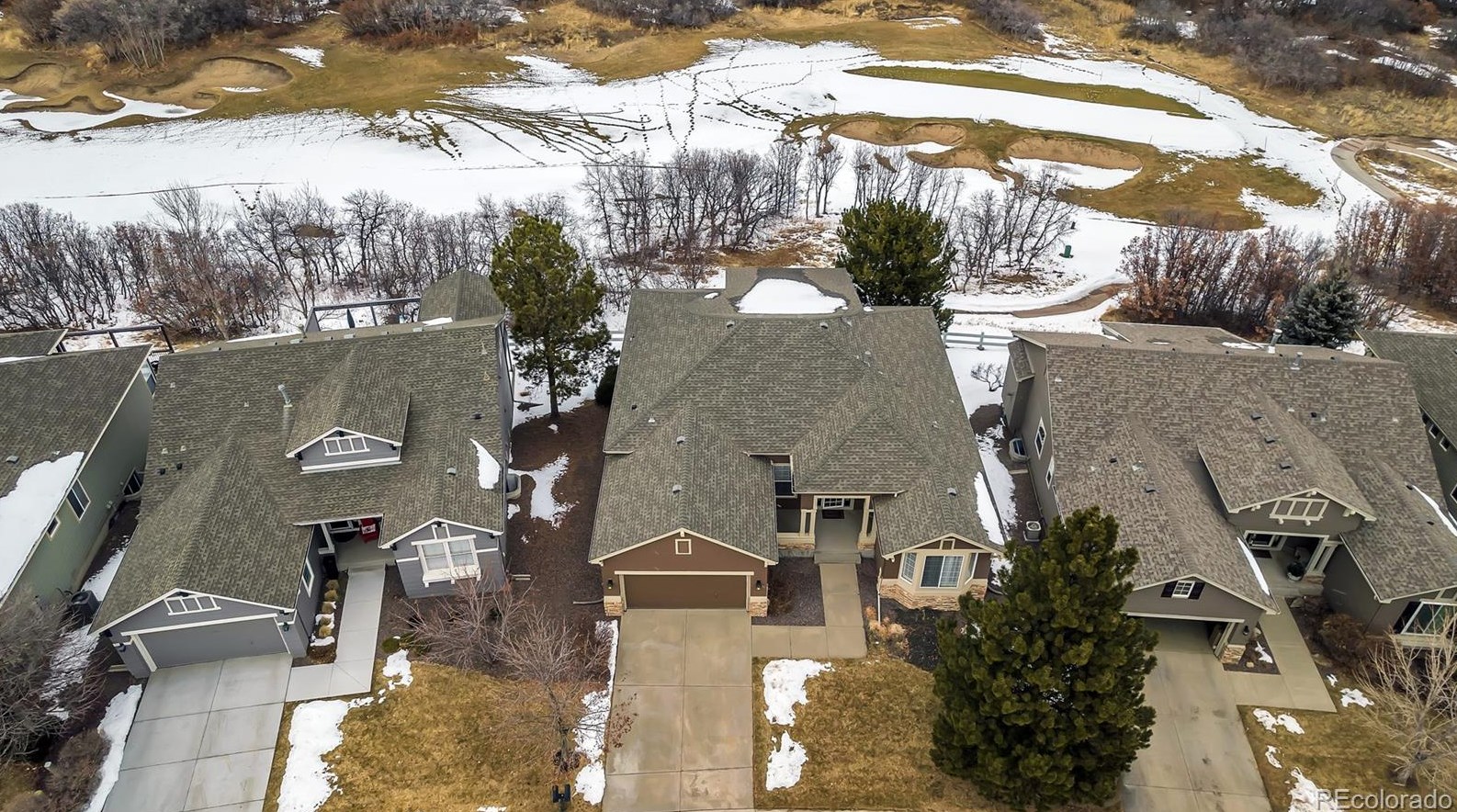 957 Deer Clover Way, Castle Rock, CO 80108-8207