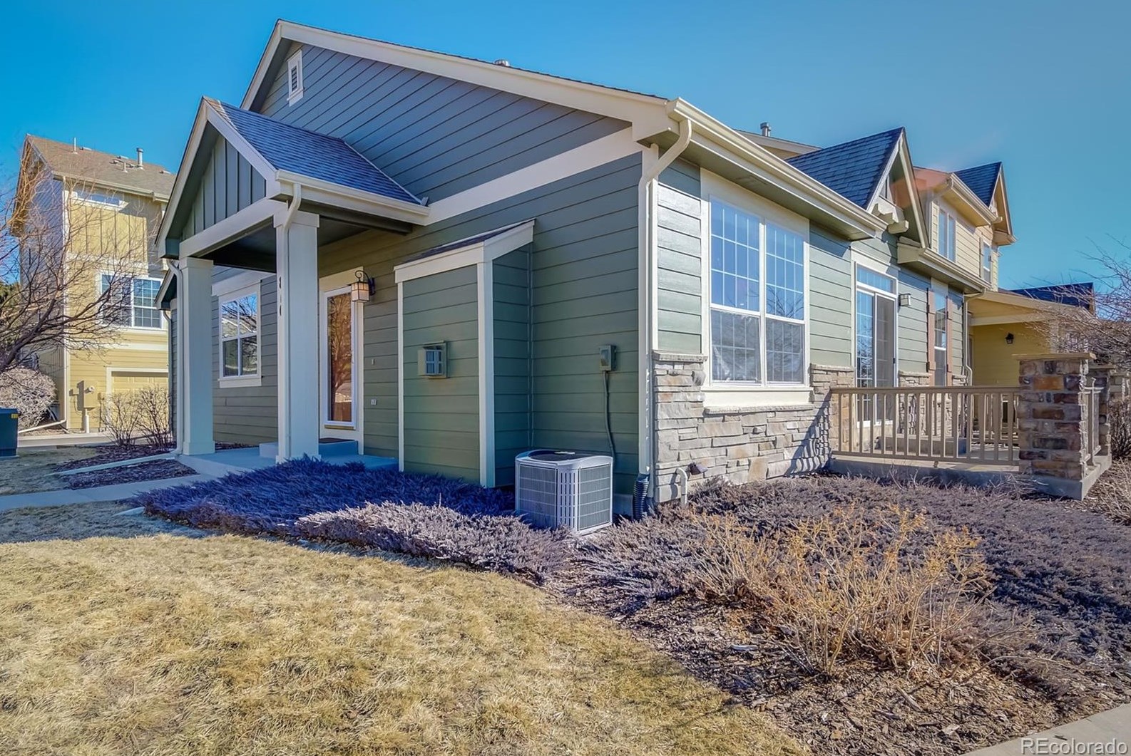 810 Stony Mesa Pl, Castle Rock, CO 80108-7430