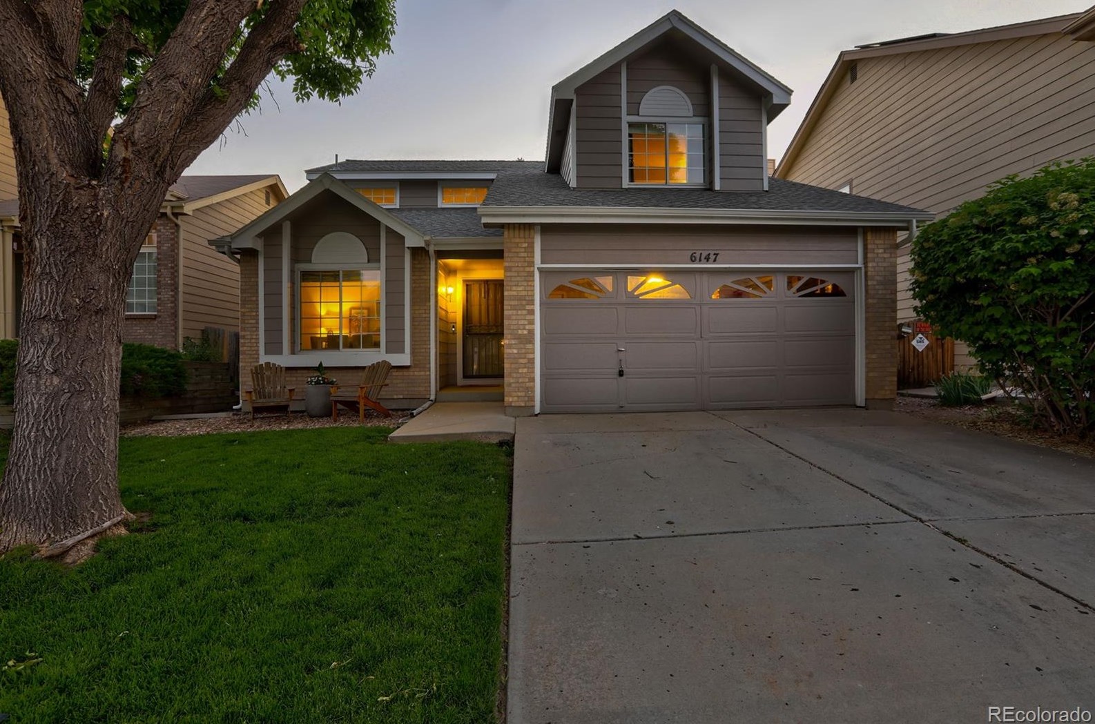 6147 Raleigh St, Arvada, CO 80003-6735
