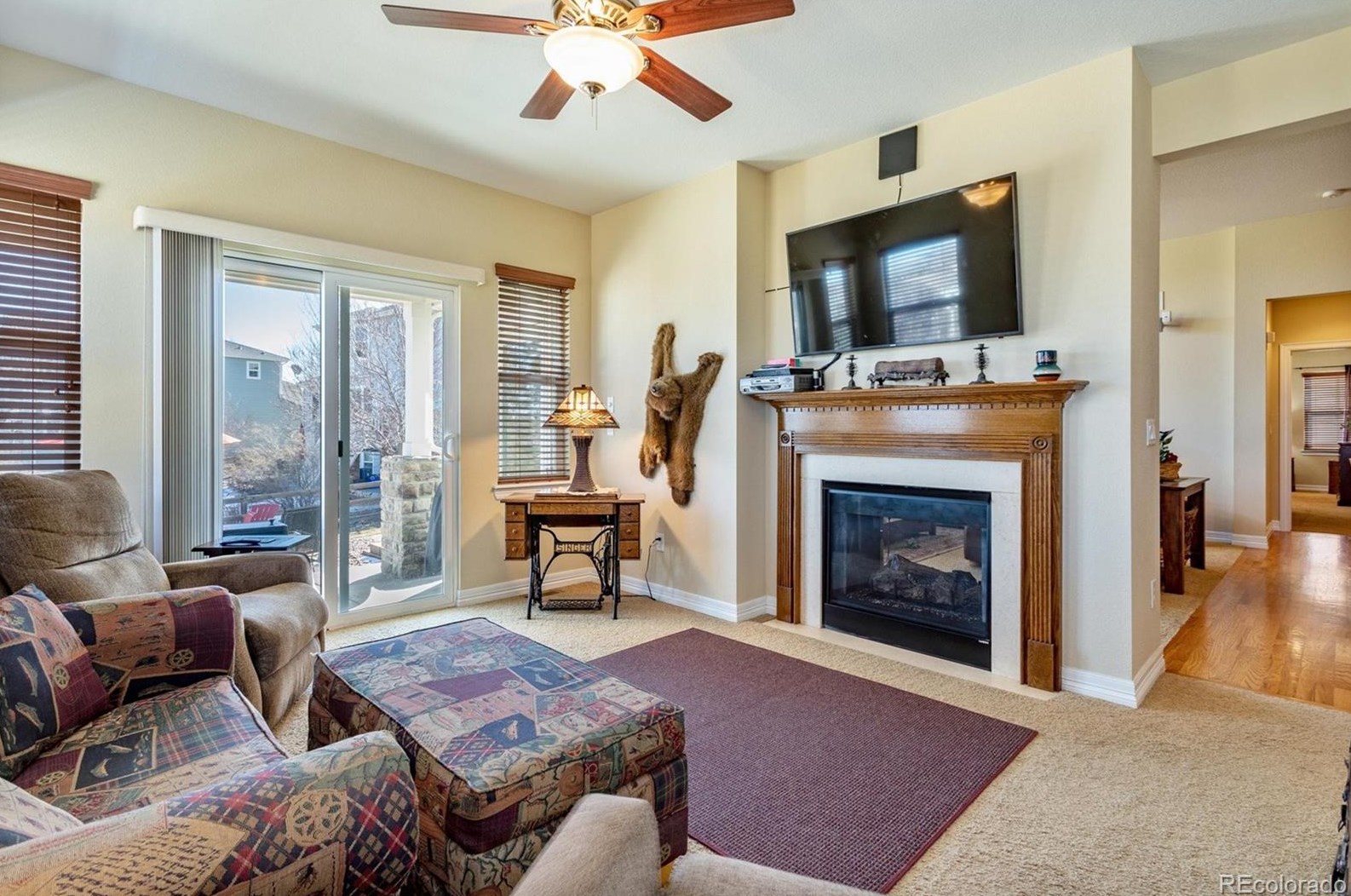 2863 Eagle Dr, Erie CO 80516-4002 exterior