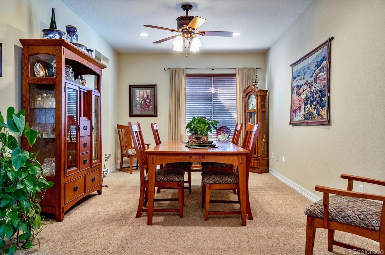 2863 Eagle Dr, Erie CO 80516-4002 exterior