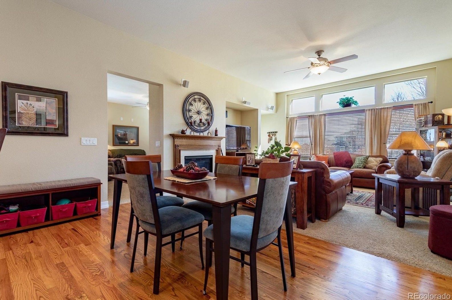 2863 Eagle Dr, Erie CO 80516-4002 exterior