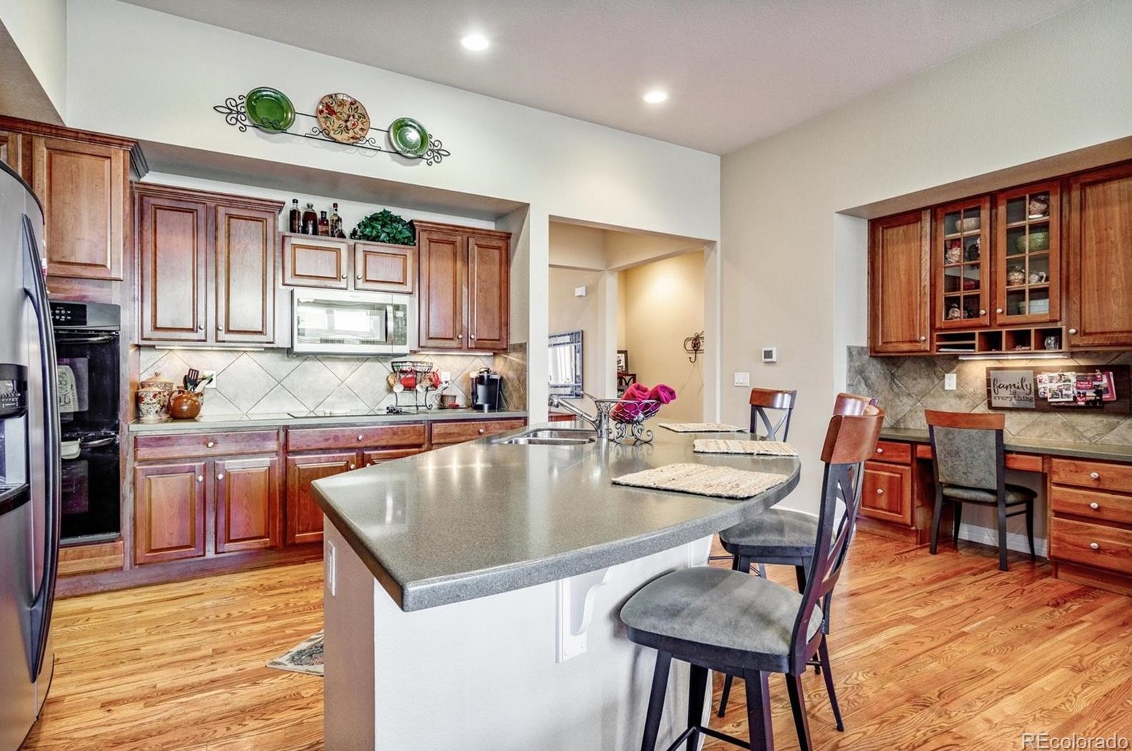 2863 Eagle Dr, Erie CO 80516-4002 exterior