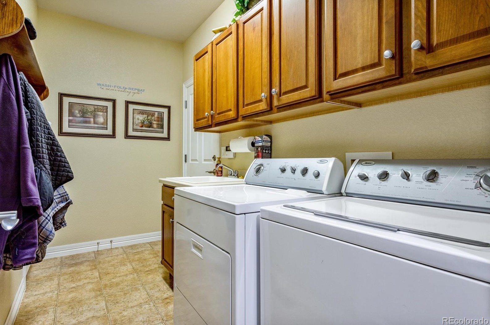 2863 Eagle Dr, Erie CO 80516-4002 exterior