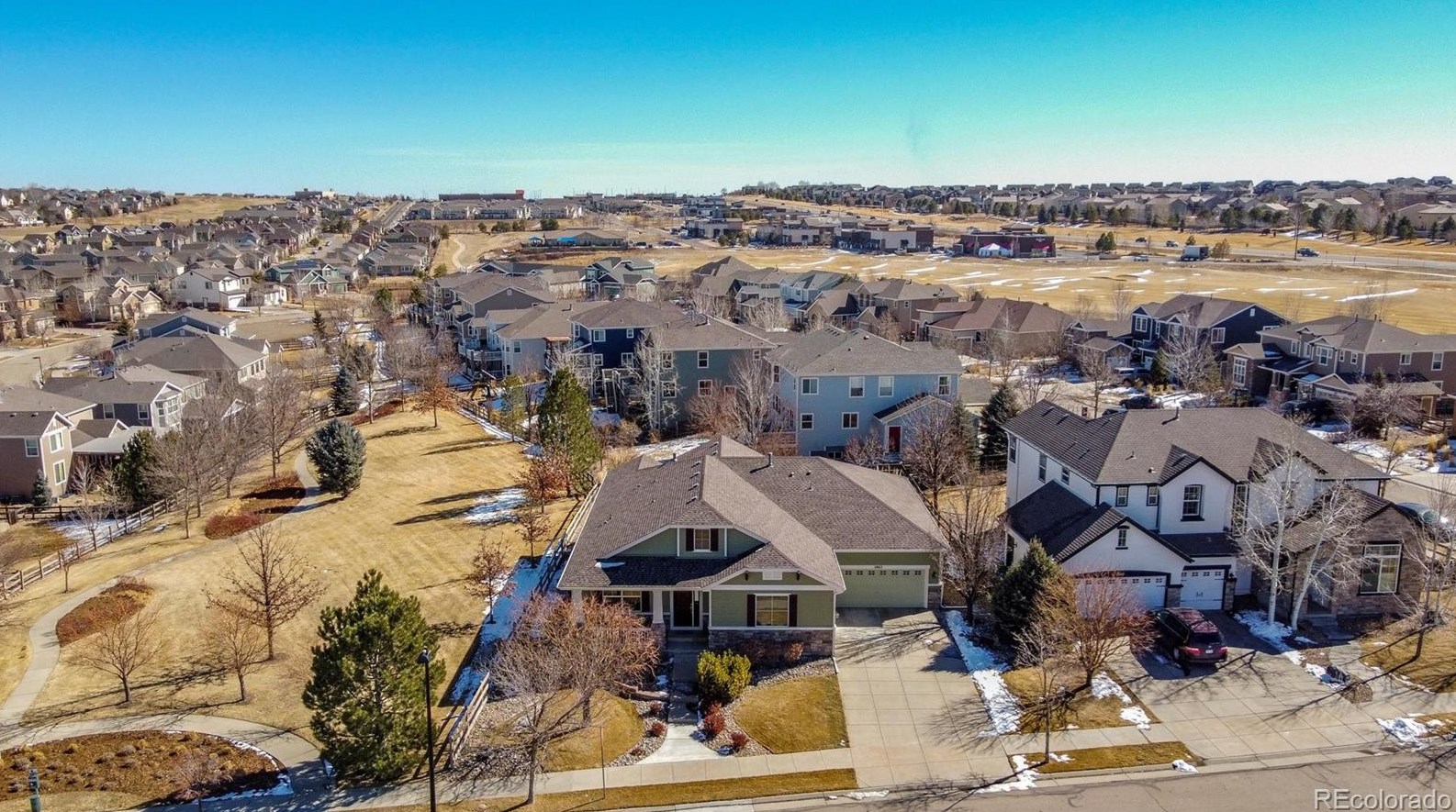 2863 Eagle Dr, Erie, CO 80516-4002
