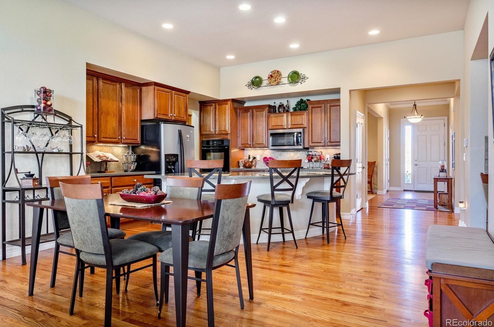 2863 Eagle Dr, Erie CO 80516-4002 exterior