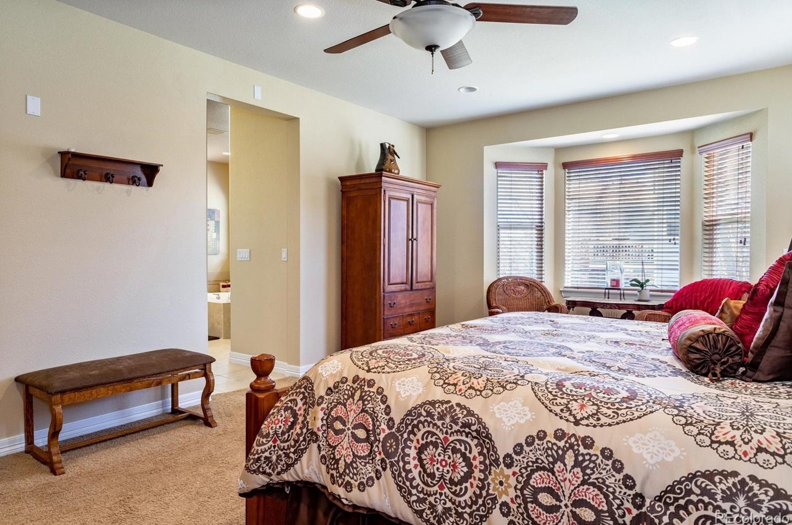 2863 Eagle Dr, Erie CO 80516-4002 exterior