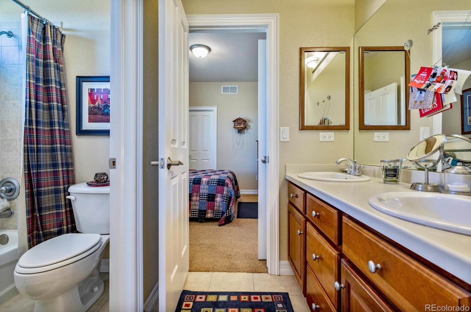 2863 Eagle Dr, Erie CO 80516-4002 exterior