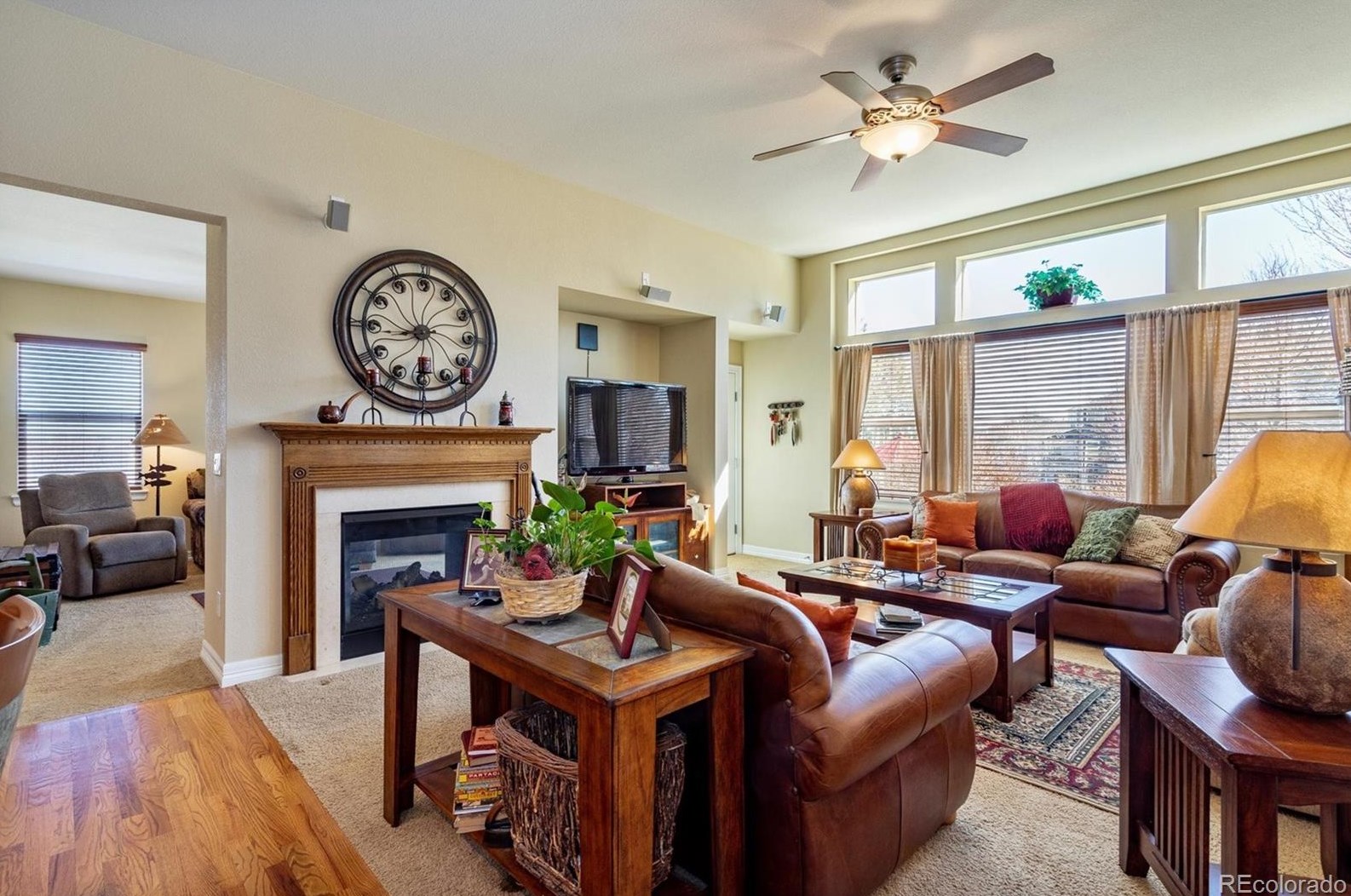 2863 Eagle Dr, Erie CO 80516-4002 exterior