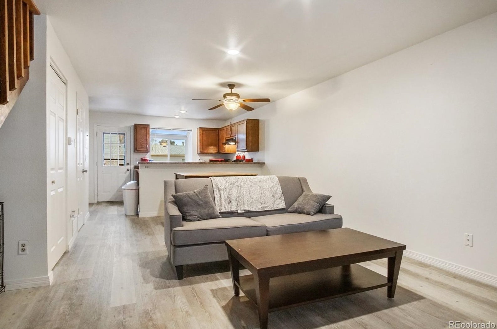 6741 Mountain Top Ln, Colorado Springs, CO 80919-1947