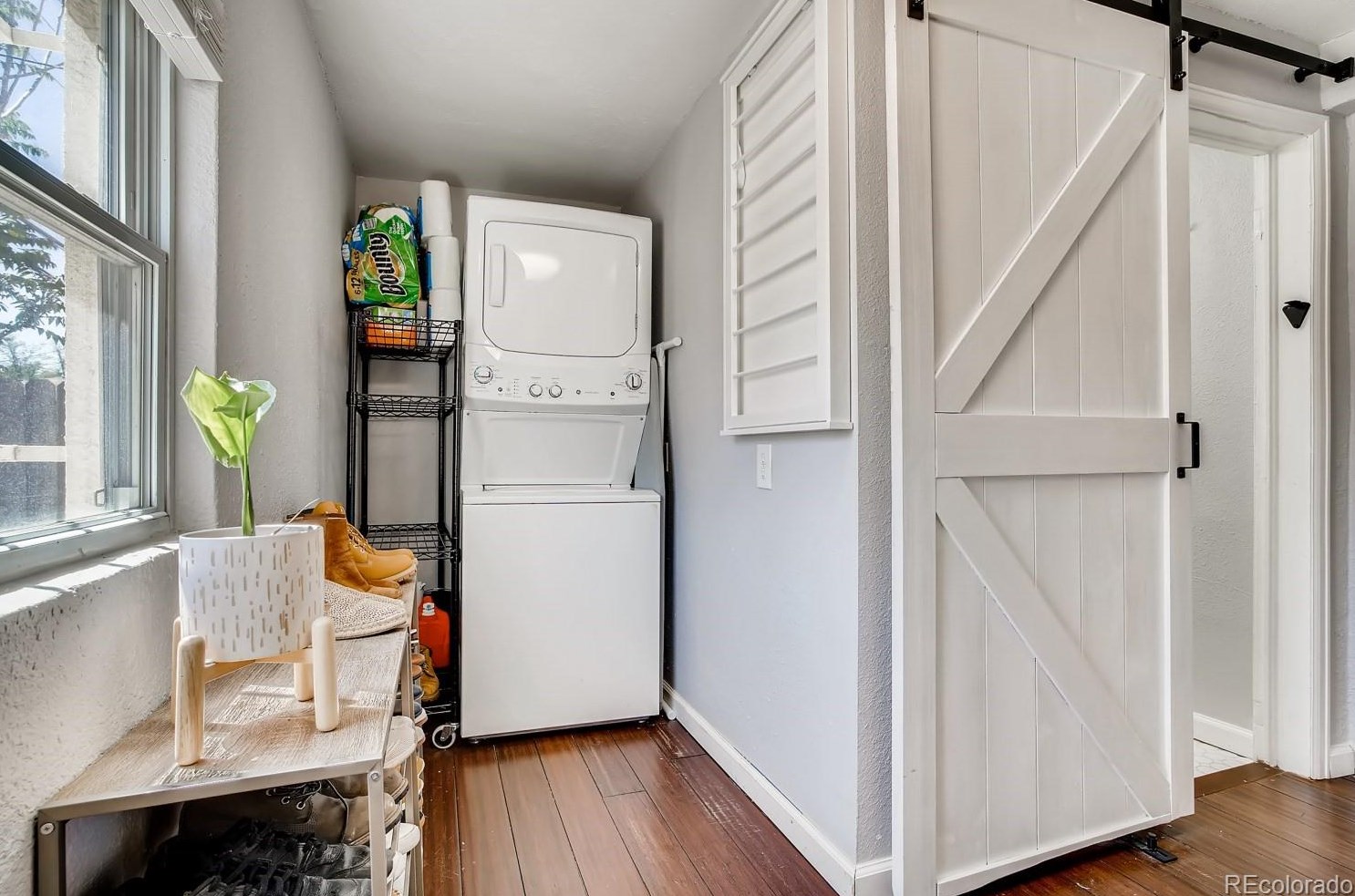 4032 Pecos St, Denver CO  80211-2540 exterior