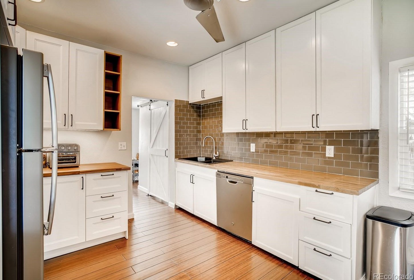 4032 Pecos St, Denver CO  80211-2540 exterior