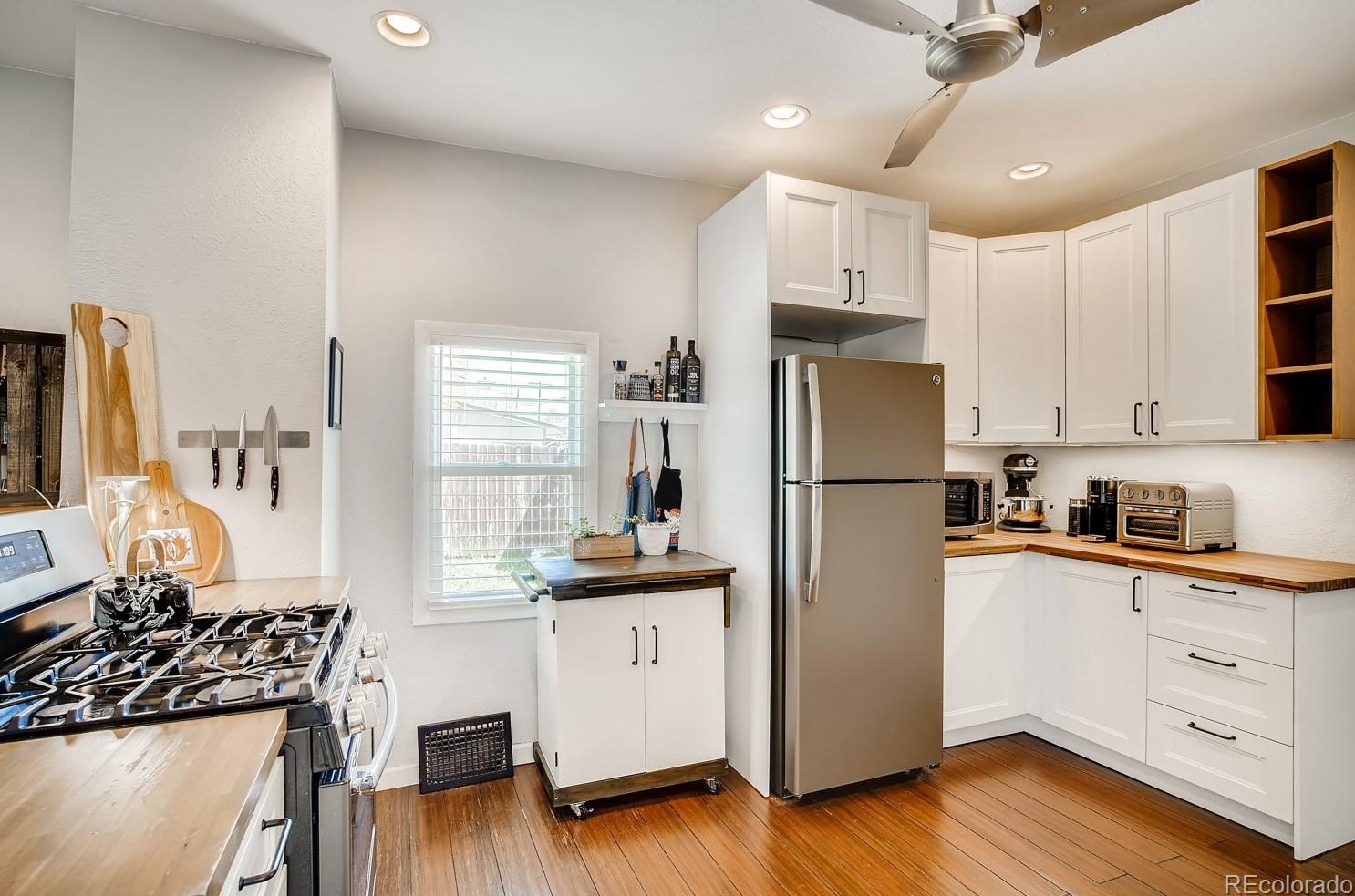 4032 Pecos St, Denver CO  80211-2540 exterior
