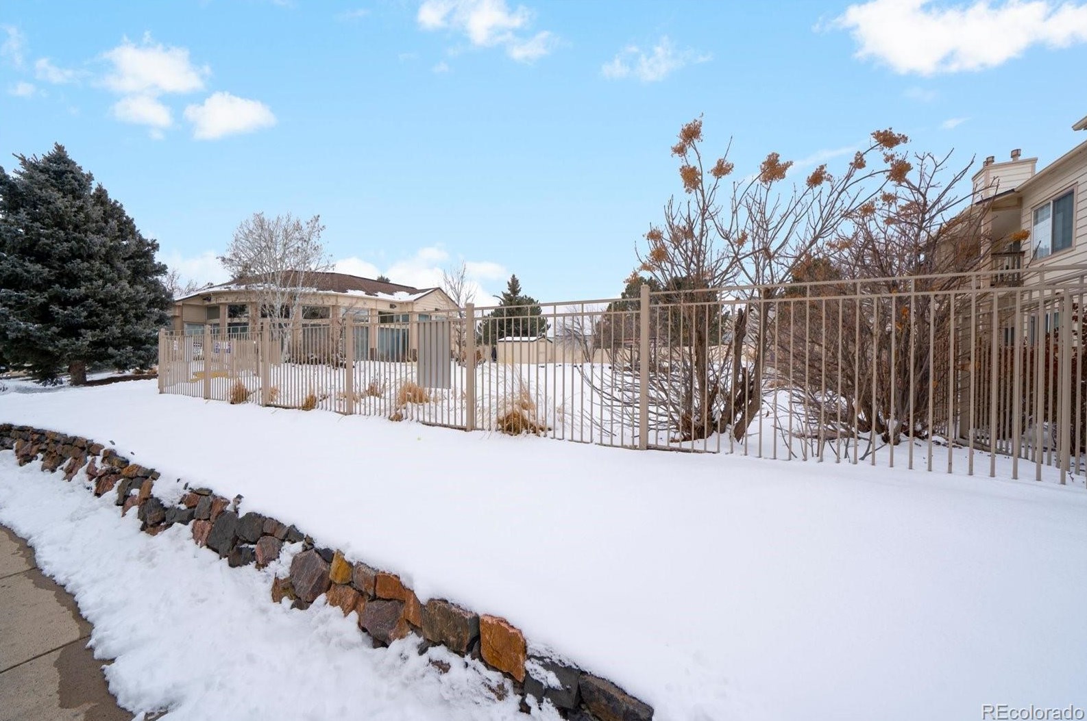 5435 Dover St, Littleton CO  80123-0766 exterior