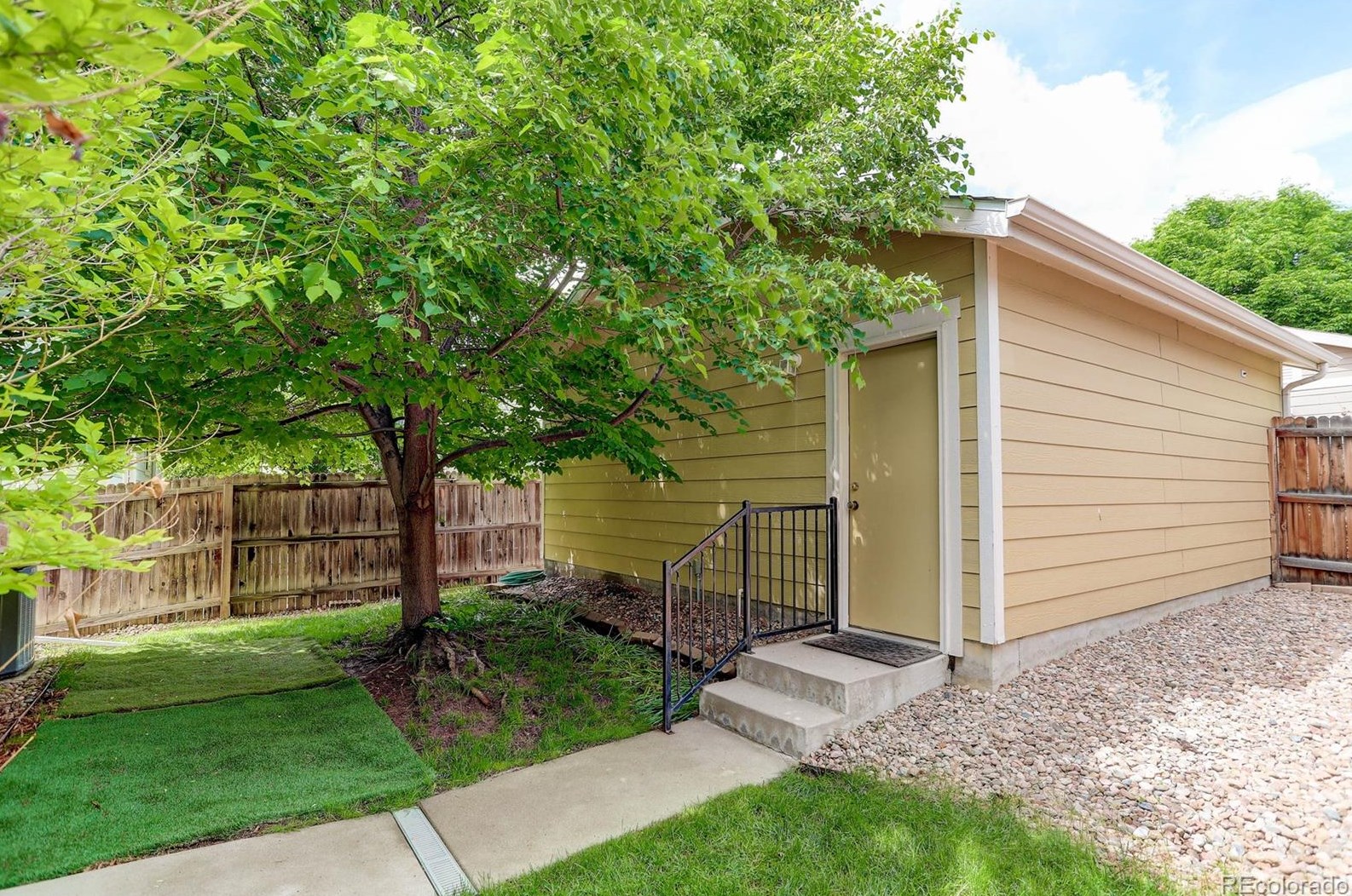 4397 Independence St, Littleton CO 80123-1171 exterior