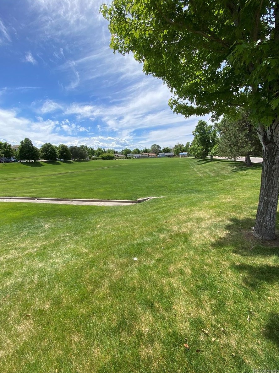 4397 Independence St, Littleton CO 80123-1171 exterior