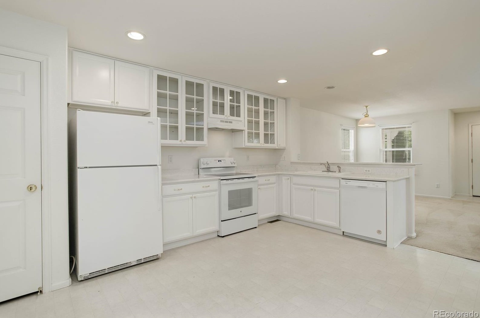 4397 Independence St, Littleton CO 80123-1171 exterior