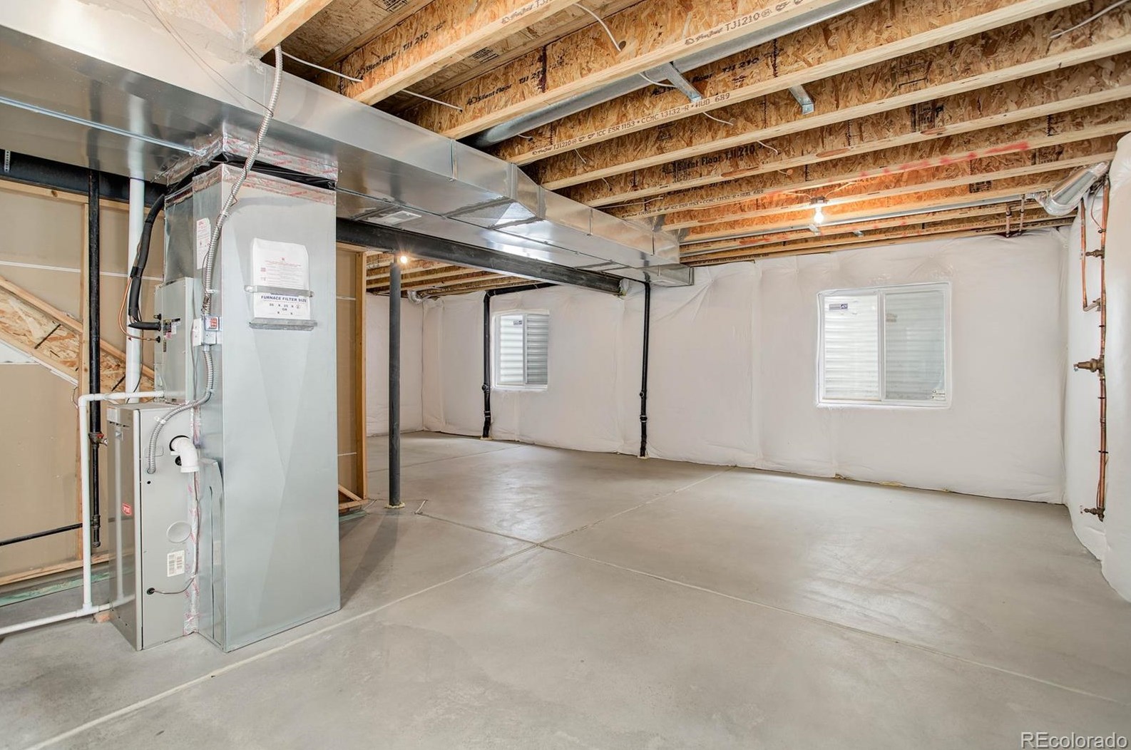 4397 Independence St, Littleton CO 80123-1171 exterior