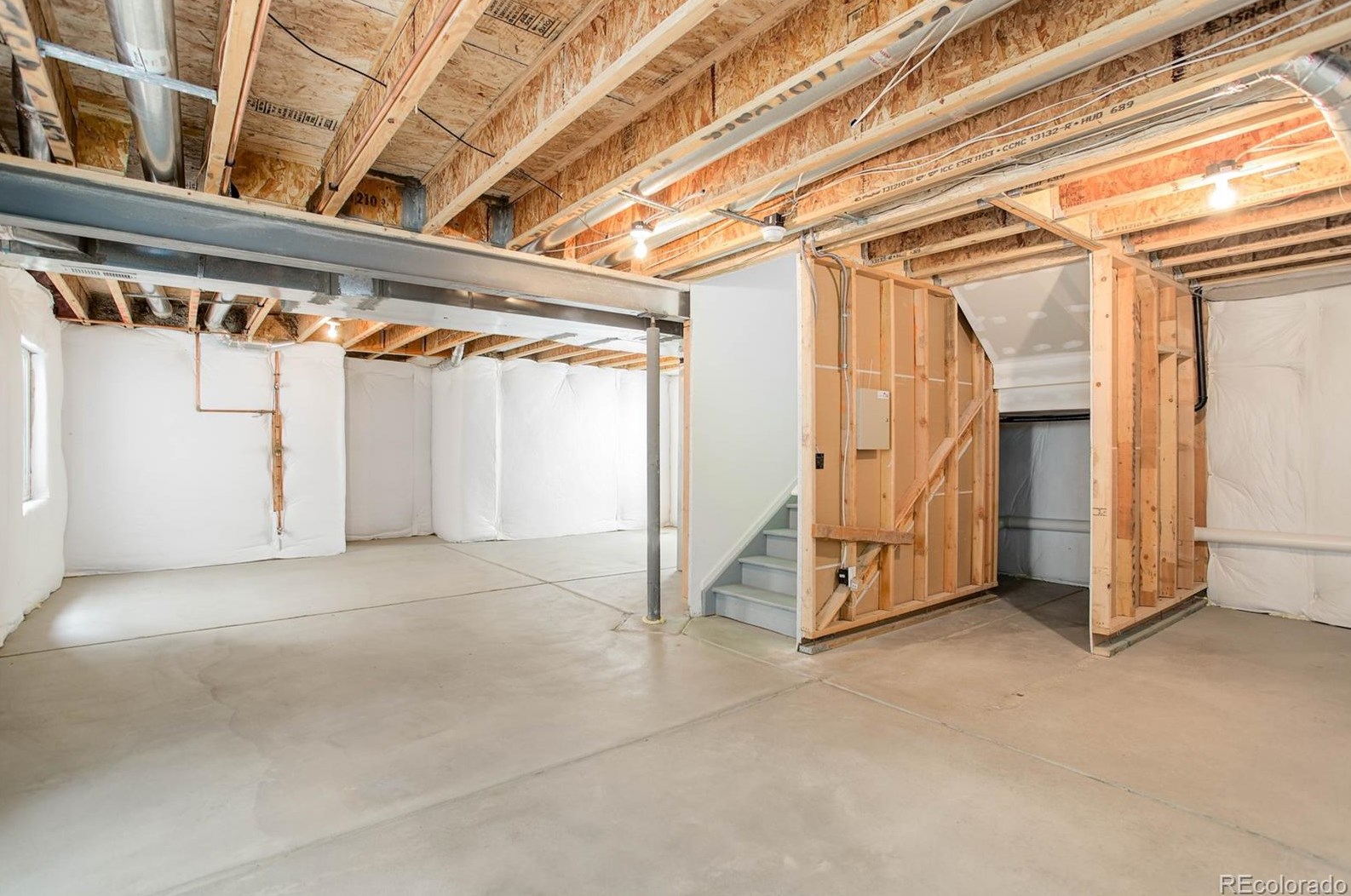 4397 Independence St, Littleton CO 80123-1171 exterior