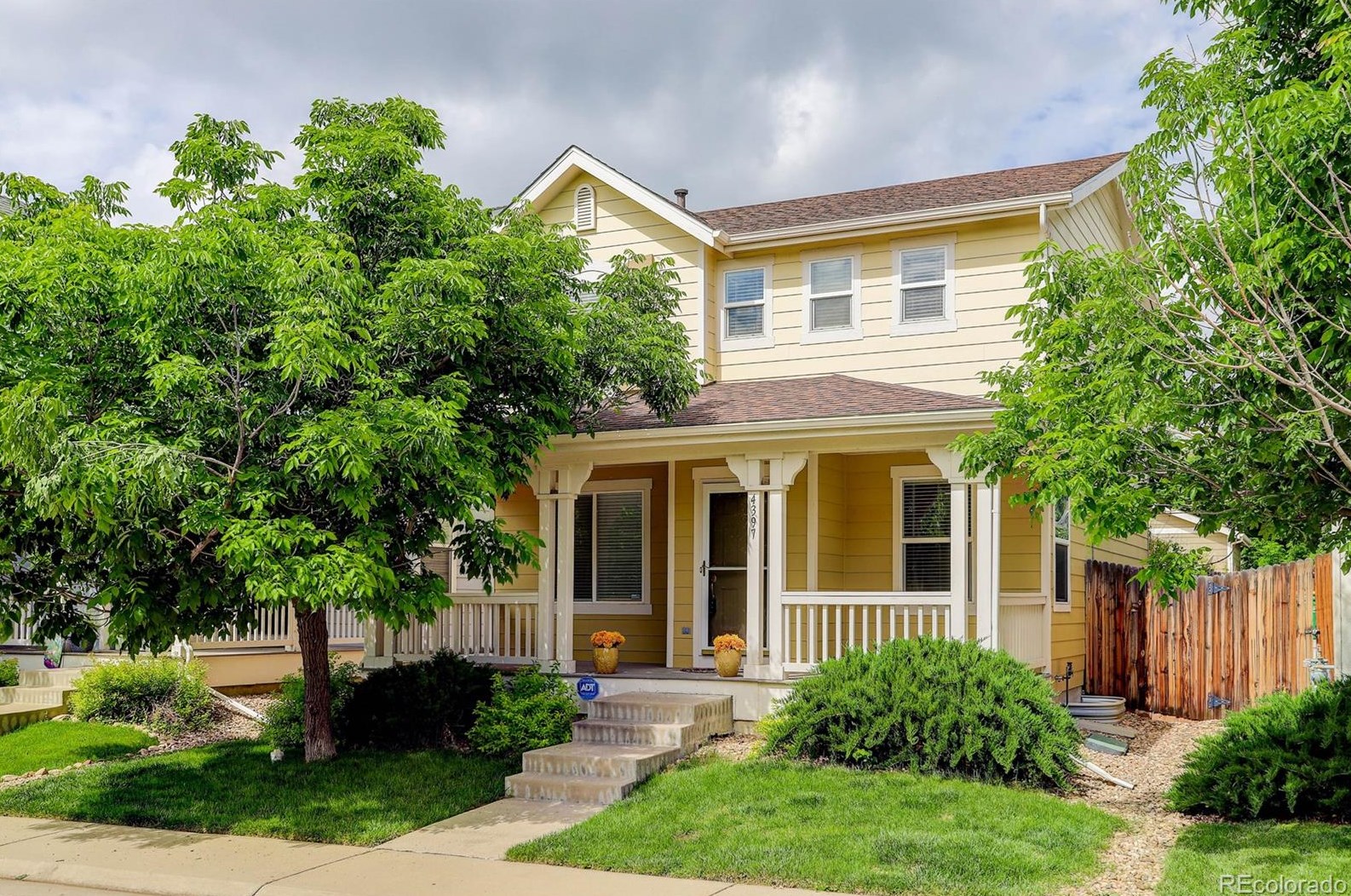 4397 Independence St, Littleton, CO 80123-1137