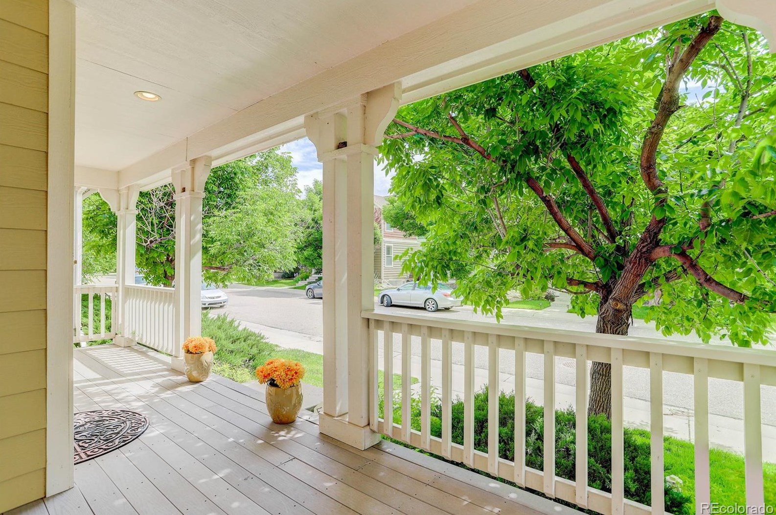 4397 Independence St, Littleton CO 80123-1171 exterior