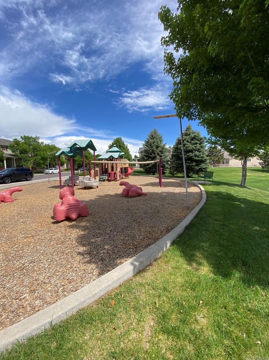 4397 Independence St, Littleton CO 80123-1171 exterior