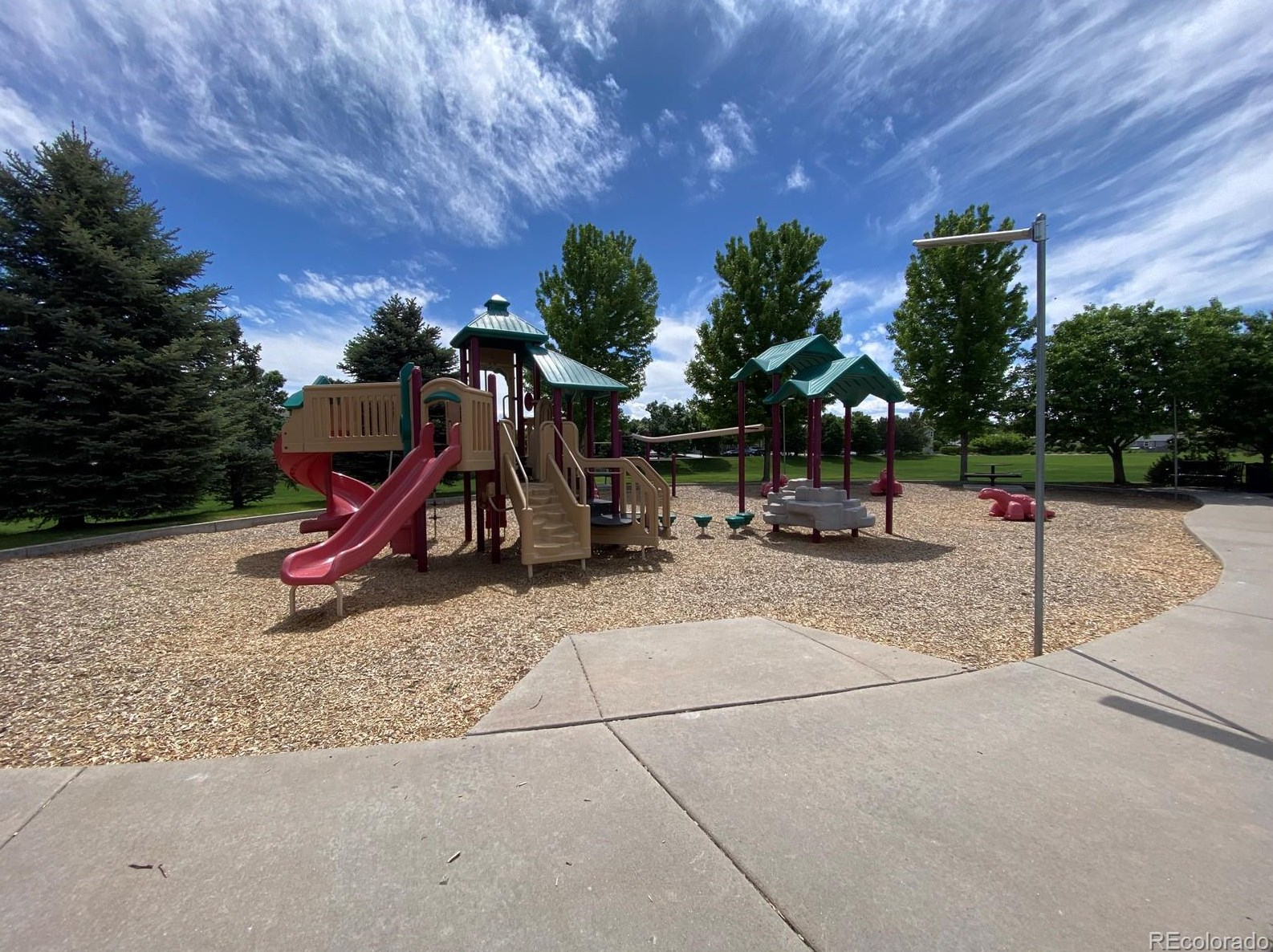 4397 Independence St, Littleton CO 80123-1171 exterior