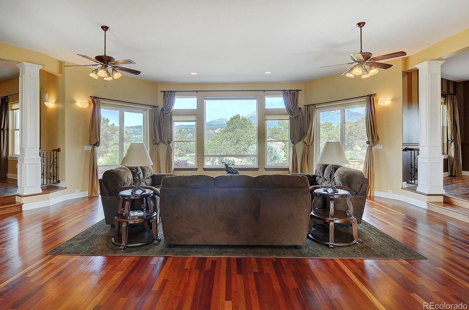 11709 Las Colinas Dr, Salida, CO 81201