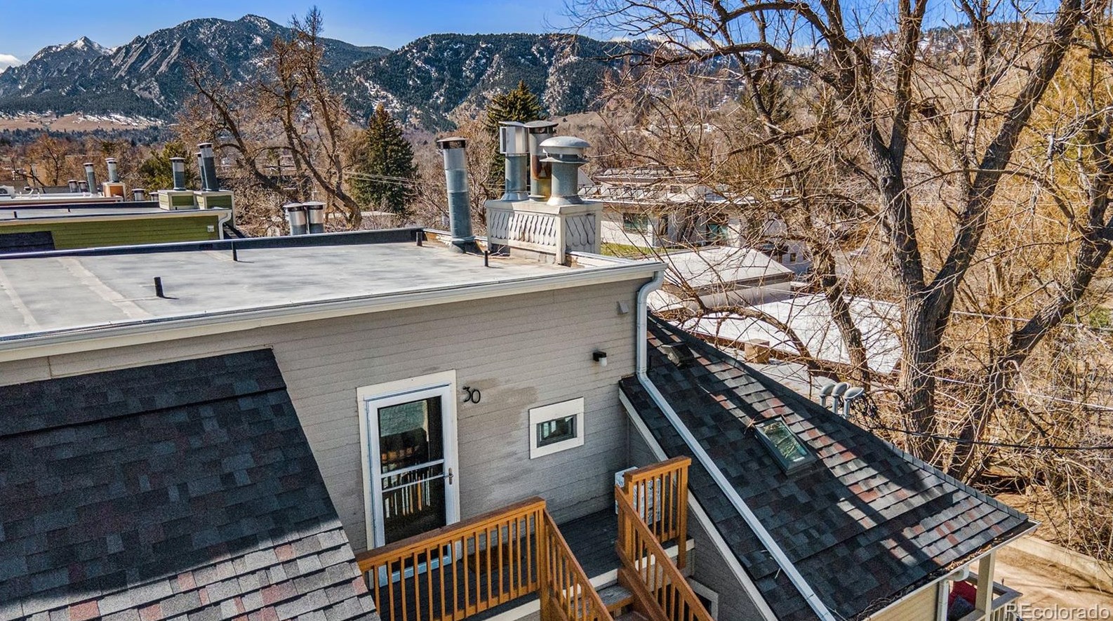 3025 Broadway St #30, Boulder, CO 80304