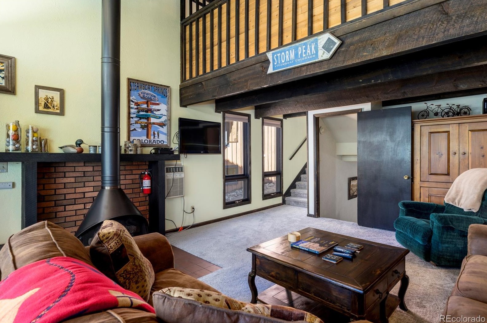 2663 Apres Ski Way, Steamboat Springs, CO 80487-2132