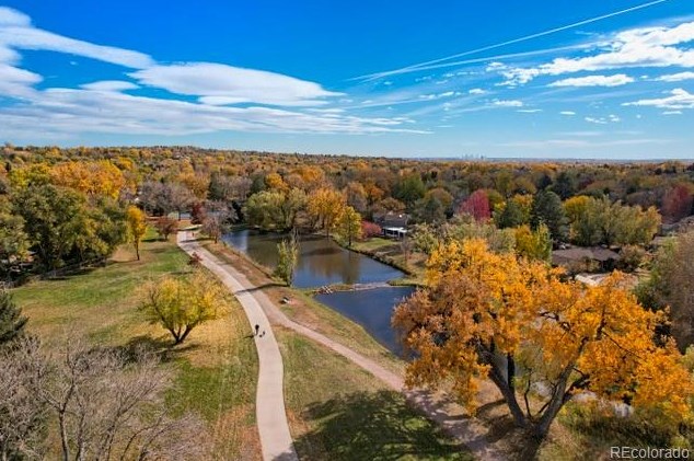 6835 Owens St, Arvada CO  80004-2758 exterior