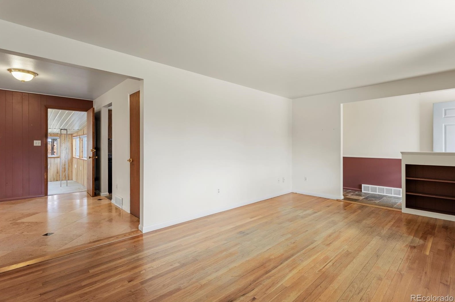 6835 Owens St, Arvada CO  80004-2758 exterior