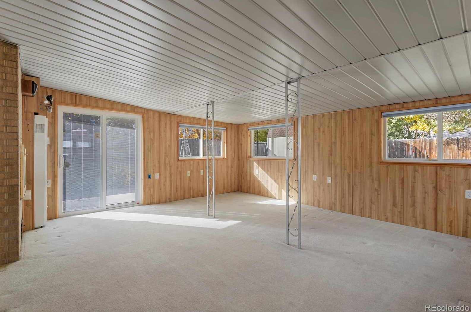 6835 Owens St, Arvada CO  80004-2758 exterior