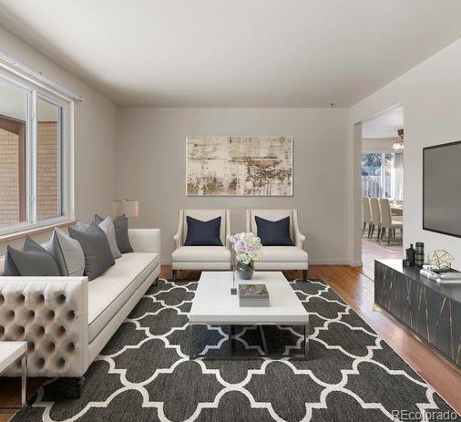 6835 Owens St, Arvada CO  80004-2758 exterior