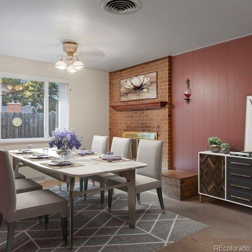 6835 Owens St, Arvada CO  80004-2758 exterior