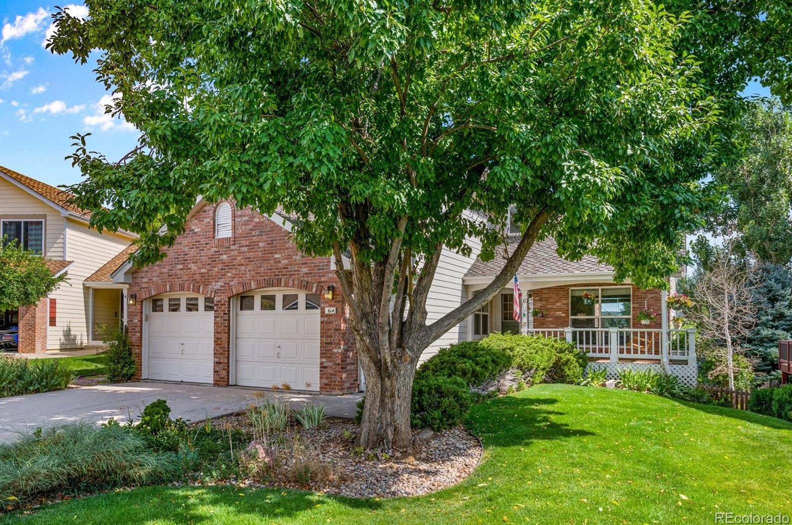 6 Blue Sage, Littleton, CO 80127-5797