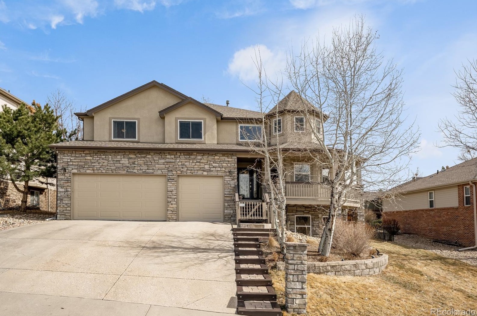 7512 Routt Ln, Arvada, CO 80005-3573