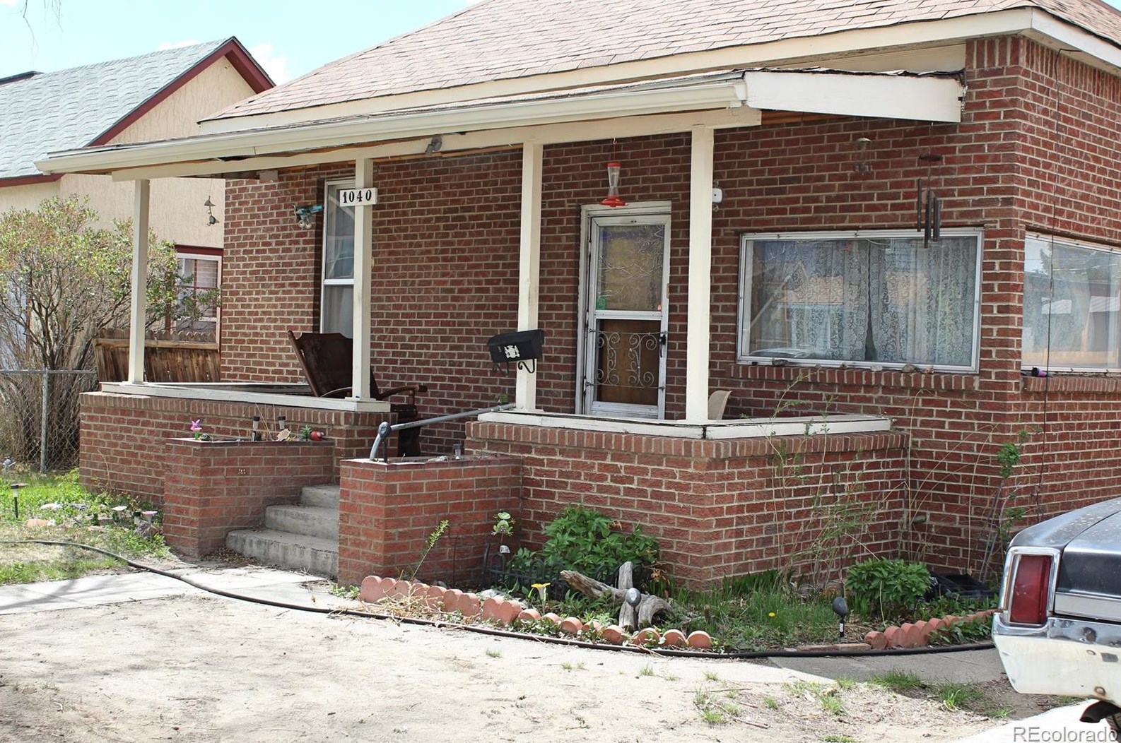 1040 H St, Salida, CO 81201